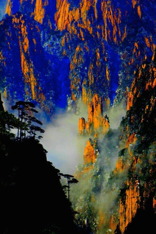 魔法季节沉睡大地